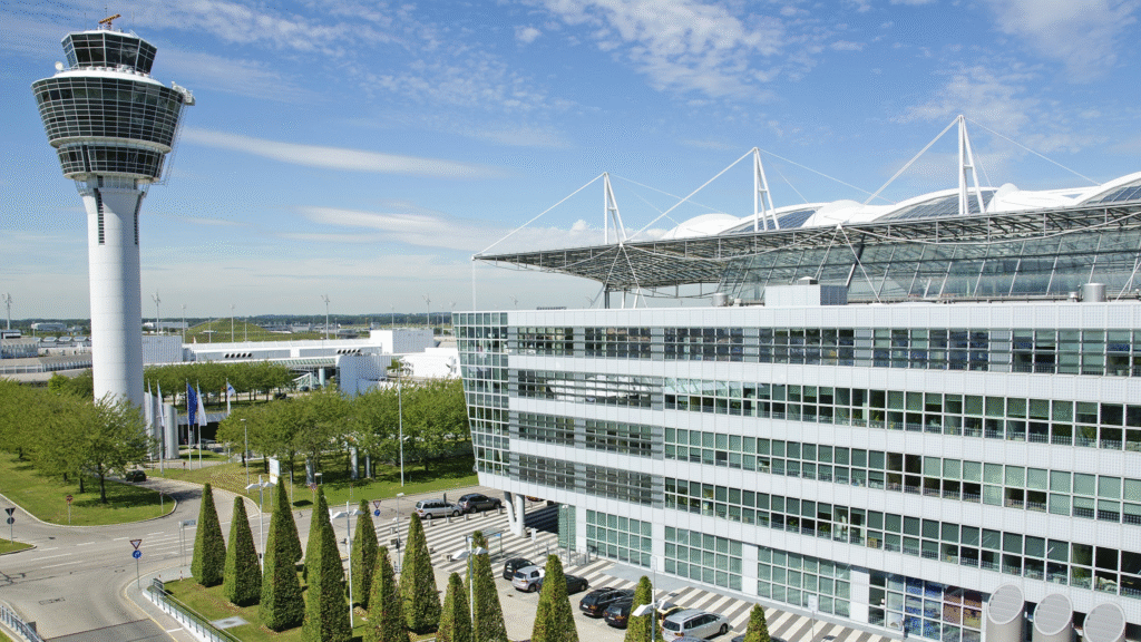 Vorarlberg airport premium chauffeur service - Professional chauffeur pickup